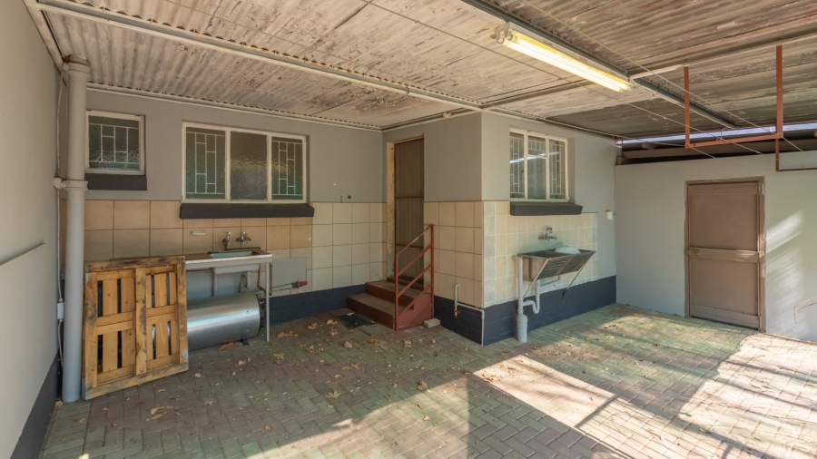 3 Bedroom Property for Sale in Panorama Free State
